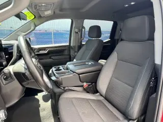 GMC Sierra 1500 2022 4x2 Elevation 4dr Crew Cab 5.8 ft. SB