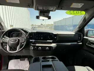 GMC Sierra 1500 2022 4x2 Elevation 4dr Crew Cab 5.8 ft. SB