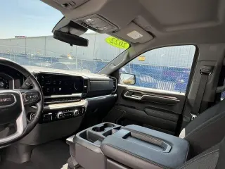 GMC Sierra 1500 2022 4x2 Elevation 4dr Crew Cab 5.8 ft. SB