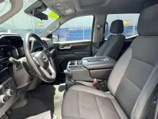 GMC Sierra 1500 2022 4x2 Elevation 4dr Crew Cab 5.8 ft. SB