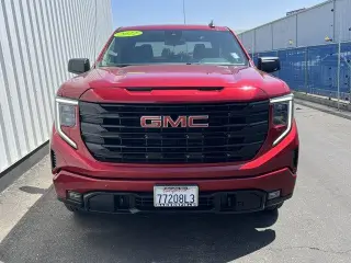 GMC Sierra 1500 2022 4x2 Elevation 4dr Crew Cab 5.8 ft. SB
