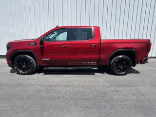 GMC Sierra 1500 2022 4x2 Elevation 4dr Crew Cab 5.8 ft. SB