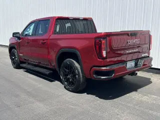 GMC Sierra 1500 2022 4x2 Elevation 4dr Crew Cab 5.8 ft. SB