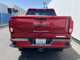 GMC Sierra 1500 2022 4x2 Elevation 4dr Crew Cab 5.8 ft. SB