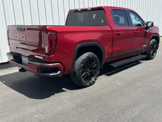 GMC Sierra 1500 2022 4x2 Elevation 4dr Crew Cab 5.8 ft. SB