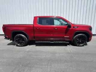 GMC Sierra 1500 2022 4x2 Elevation 4dr Crew Cab 5.8 ft. SB