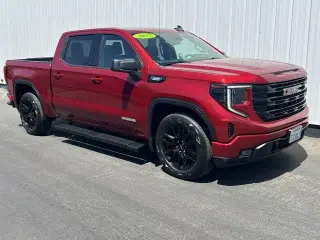 GMC Sierra 1500 2022 4x2 Elevation 4dr Crew Cab 5.8 ft. SB