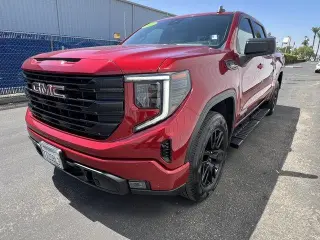 GMC Sierra 1500 2022 4x2 Elevation 4dr Crew Cab 5.8 ft. SB