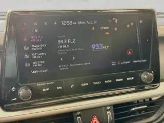 Kia Forte 2023 GT-Line 4dr Sedán