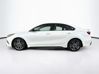 Kia Forte 2023 GT-Line 4dr Sedán