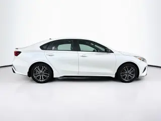 Kia Forte 2023 GT-Line 4dr Sedán