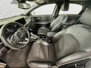 Kia Forte 2023 GT-Line 4dr Sedán