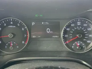 Kia Forte 2023 GT-Line 4dr Sedán