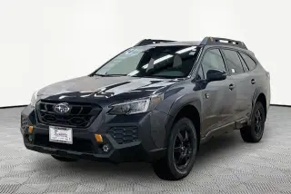 Subaru Outback 2024 AWD Wilderness 4dr Crossover