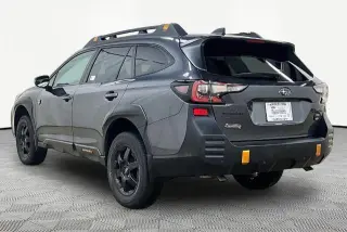 Subaru Outback 2024 AWD Wilderness 4dr Crossover