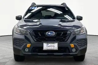 Subaru Outback 2024 AWD Wilderness 4dr Crossover