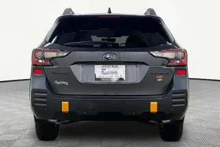 Subaru Outback 2024 AWD Wilderness 4dr Crossover