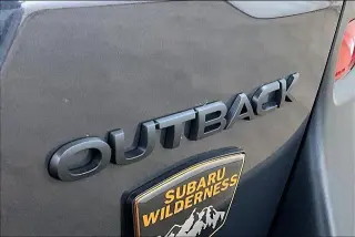 Subaru Outback 2024 AWD Wilderness 4dr Crossover