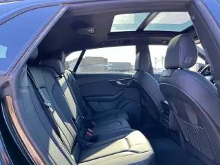 2025 Audi Q8