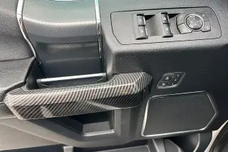 Ford F-150 2019 4x4 Lariat 4dr SuperCrew 5.5 ft. SB