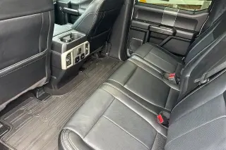 Ford F-150 2019 4x4 Lariat 4dr SuperCrew 5.5 ft. SB