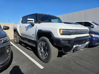 2023 GMC HUMMER EV Pickup