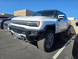 2023 GMC HUMMER EV Pickup