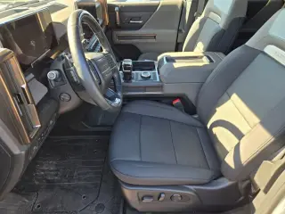 2023 GMC HUMMER EV Pickup