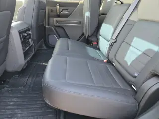 2023 GMC HUMMER EV Pickup