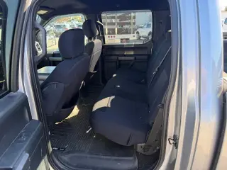 Ford F-150 2020 4x4 XLT 4dr SuperCrew 5.5 ft. SB