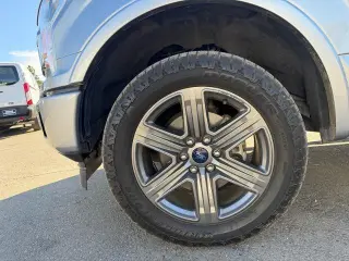 Ford F-150 2020 4x4 XLT 4dr SuperCrew 5.5 ft. SB