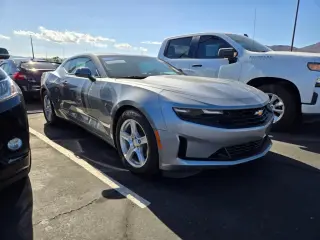 2023 Chevrolet Camaro