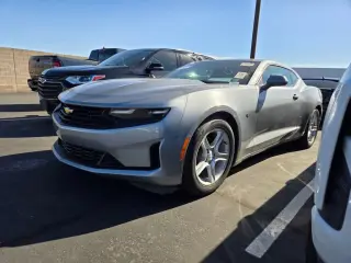 2023 Chevrolet Camaro