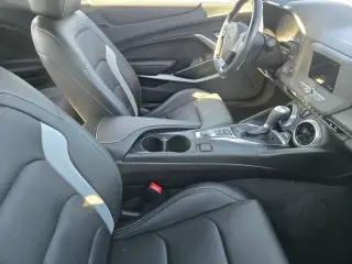 2023 Chevrolet Camaro