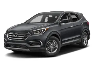 Hyundai SANTA FE Sport 2017 2.4L 4dr SUV