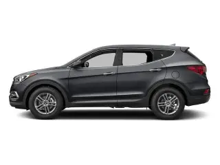 Hyundai SANTA FE Sport 2017 2.4L 4dr SUV