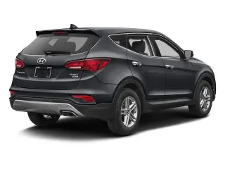 Hyundai SANTA FE Sport 2017 2.4L 4dr SUV