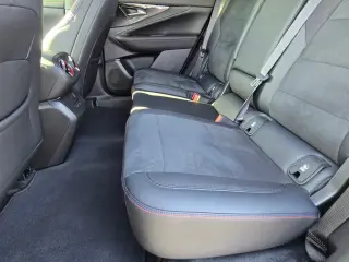 2024 Chevrolet Blazer EV