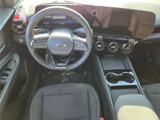 2024 Chevrolet Blazer EV