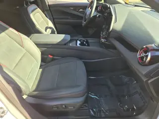 2024 Chevrolet Blazer EV