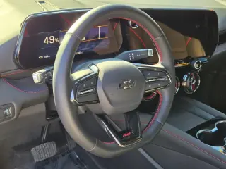 2024 Chevrolet Blazer EV