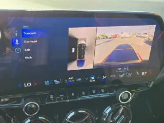 2024 Chevrolet Blazer EV