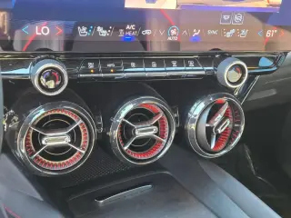 2024 Chevrolet Blazer EV