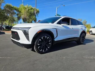 2024 Chevrolet Blazer EV