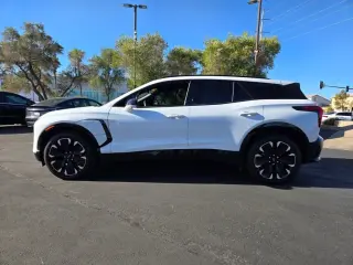2024 Chevrolet Blazer EV