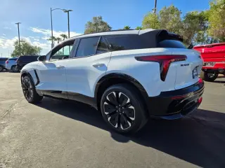 2024 Chevrolet Blazer EV