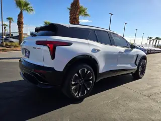 2024 Chevrolet Blazer EV