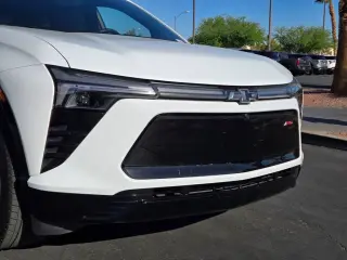 2024 Chevrolet Blazer EV