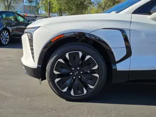 2024 Chevrolet Blazer EV
