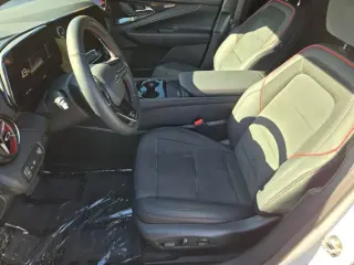 2024 Chevrolet Blazer EV